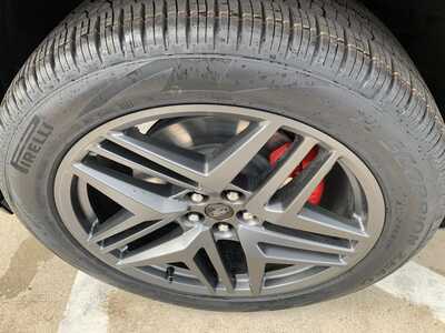 2026 Ford Explorer, $49998. Photo 10