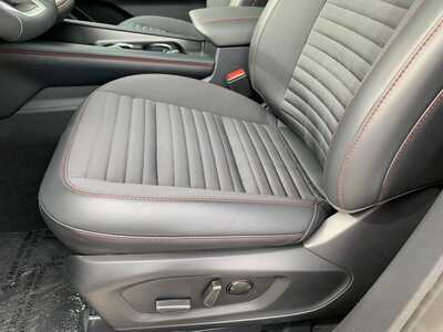 2026 Ford Explorer, $49998. Photo 12