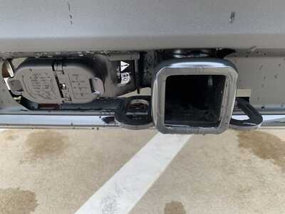 2026 Ford Explorer, $49998. Photo 7