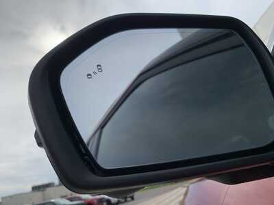 2026 Ford Explorer, $49998. Photo 8