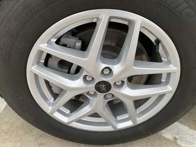 2024 Ford Edge, $27998. Photo 11