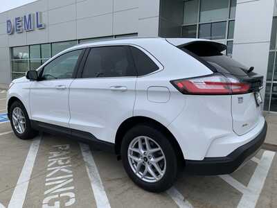 2024 Ford Edge, $27998. Photo 3