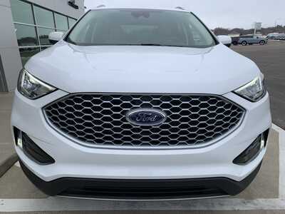 2024 Ford Edge, $27998. Photo 5