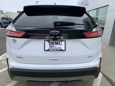 2024 Ford Edge, $27998. Photo 6
