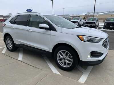 2024 Ford Edge, $27998. Photo 7