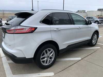 2024 Ford Edge, $27998. Photo 8