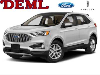 2024 Ford Edge, $27998. Photo 1