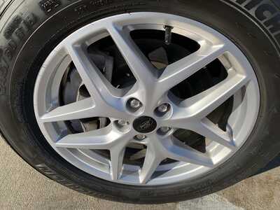 2024 Ford Edge, $27998. Photo 11