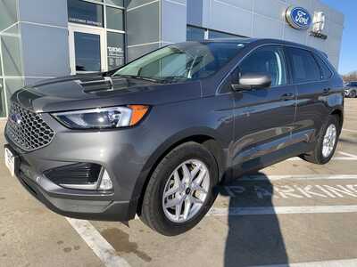 2024 Ford Edge, $27998. Photo 2