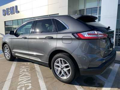 2024 Ford Edge, $27998. Photo 3