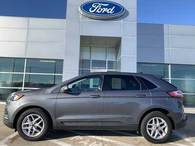 2024 Ford Edge, $27998. Photo 4