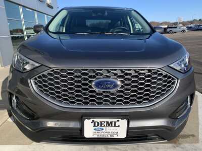 2024 Ford Edge, $27998. Photo 5
