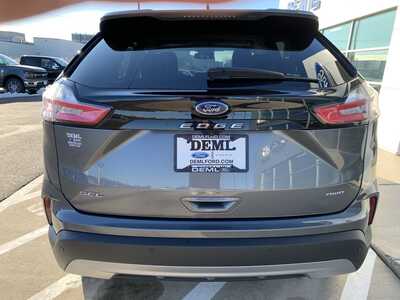 2024 Ford Edge, $27998. Photo 6