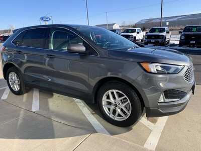2024 Ford Edge, $27998. Photo 7