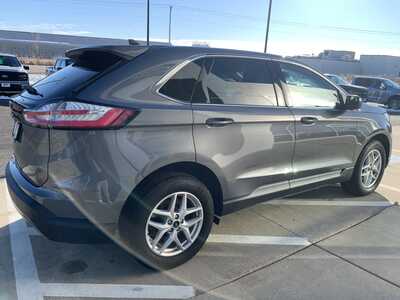 2024 Ford Edge, $27998. Photo 8