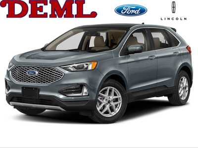 2024 Ford Edge, $27998. Photo 1