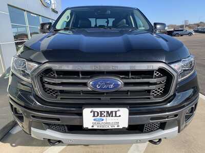2019 Ford Ranger Crew Cab, $23998. Photo 5