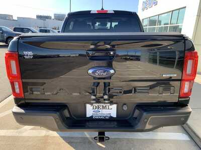 2019 Ford Ranger Crew Cab, $23998. Photo 6