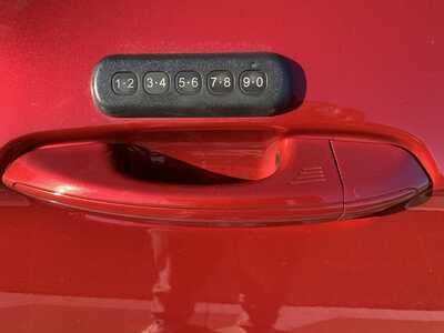 2024 Ford Edge, $26998. Photo 10