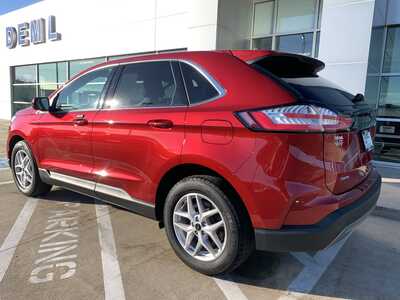 2024 Ford Edge, $26998. Photo 3