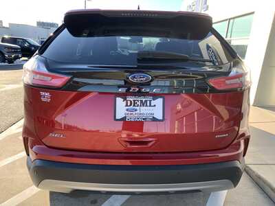 2024 Ford Edge, $26998. Photo 6