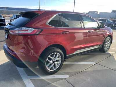 2024 Ford Edge, $26998. Photo 8