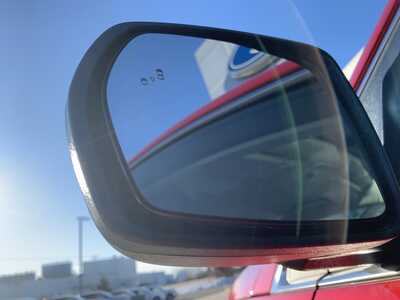 2024 Ford Edge, $26998. Photo 9