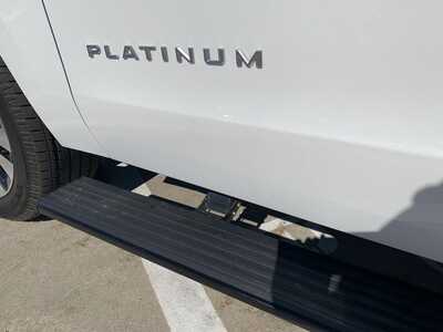 2025 Ford Expedition Max, $72998. Photo 10