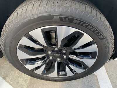 2025 Ford Expedition Max, $72998. Photo 11