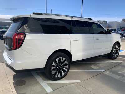 2025 Ford Expedition Max, $72998. Photo 8