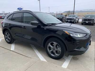 2025 Ford Escape, $24998. Photo 7