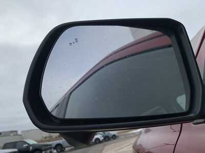 2026 Ford Ranger Crew Cab, $51998. Photo 10