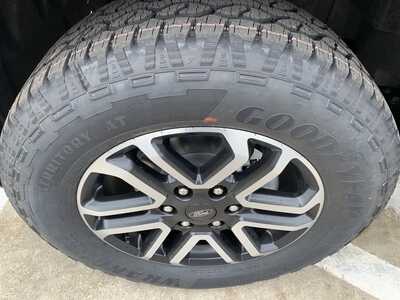 2026 Ford Ranger Crew Cab, $51998. Photo 11