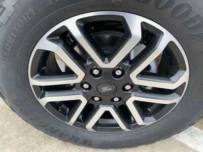 2026 Ford Ranger Crew Cab, $51998. Photo 12