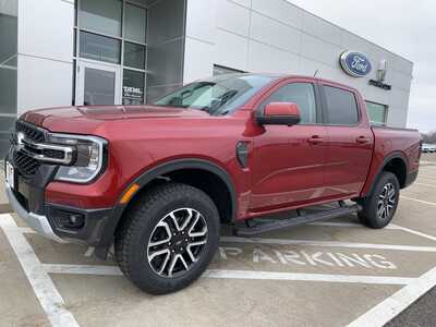2026 Ford Ranger Crew Cab, $51998. Photo 2