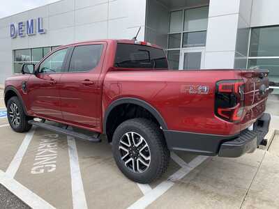 2026 Ford Ranger Crew Cab, $51998. Photo 3
