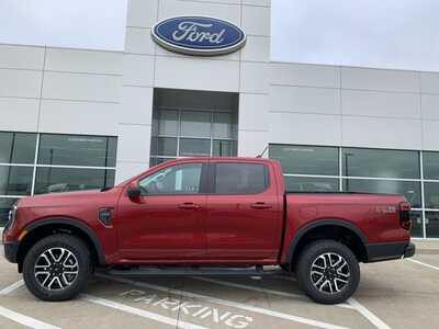 2026 Ford Ranger Crew Cab, $51998. Photo 4