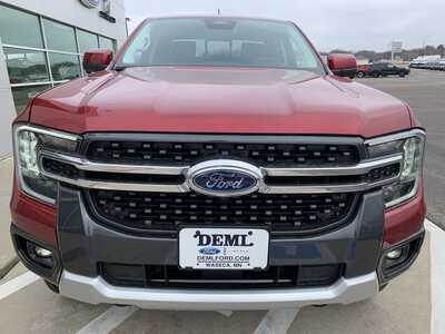 2026 Ford Ranger Crew Cab, $51998. Photo 5