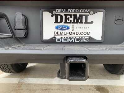 2026 Ford Ranger Crew Cab, $51998. Photo 7