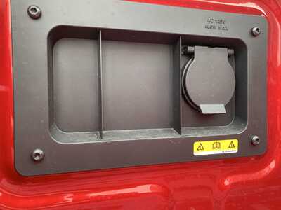 2026 Ford Ranger Crew Cab, $51998. Photo 8