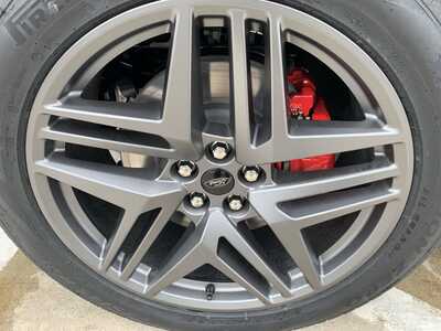 2026 Ford Explorer, $49998. Photo 11