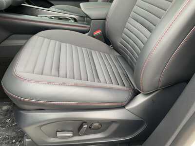 2026 Ford Explorer, $49998. Photo 12