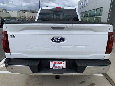 2026 Ford F150 Crew Cab, $60998. Photo 6