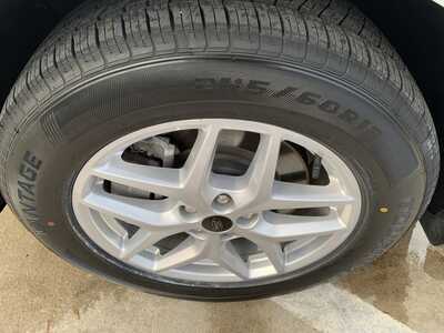 2024 Ford Edge, $21998. Photo 10