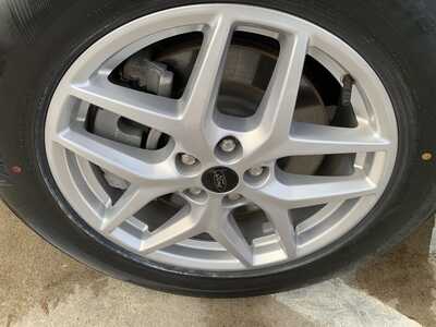 2024 Ford Edge, $21998. Photo 11