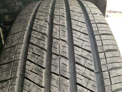 2024 Ford Edge, $21998. Photo 12