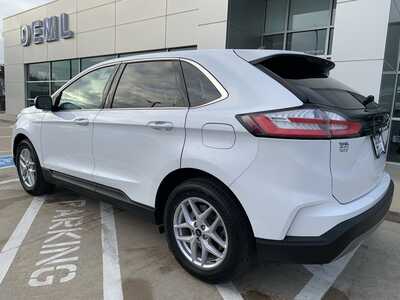 2024 Ford Edge, $21998. Photo 3
