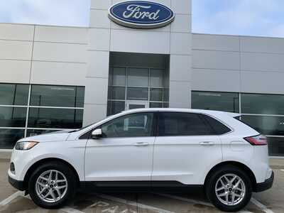 2024 Ford Edge, $21998. Photo 4