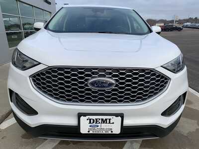 2024 Ford Edge, $21998. Photo 5