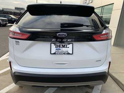 2024 Ford Edge, $21998. Photo 6
